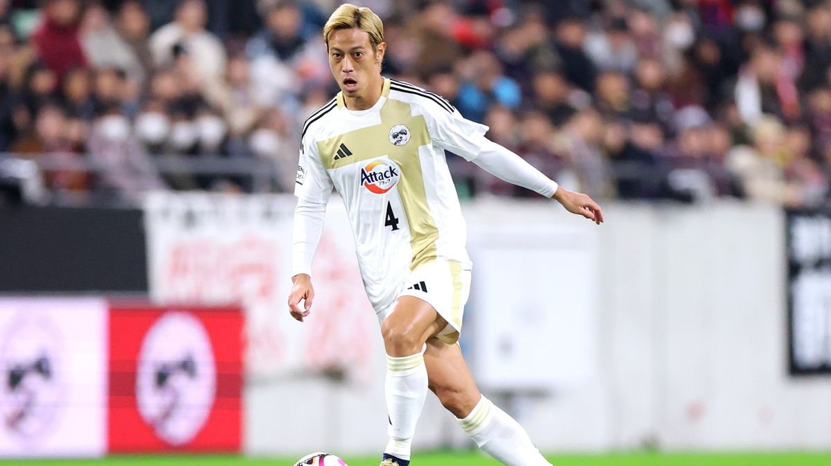 Chce se zapsat do Guinnessovy knihy rekordů. Bývalá hvězda AC Milán míří na další exotickou štaci